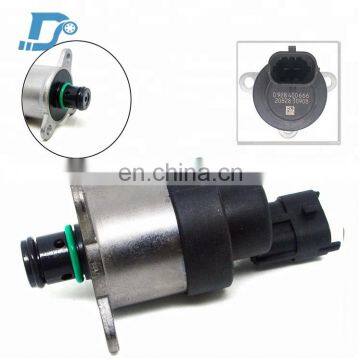 Diesel Fuel Metering Unit / Fuel Injection Pressure Regulator 0928400666 493245