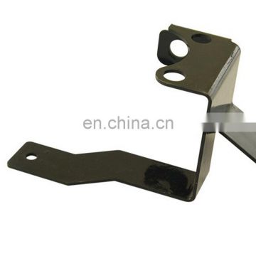 Custom high quality  sheet metal cutting dies and stamping parts sheet metal product