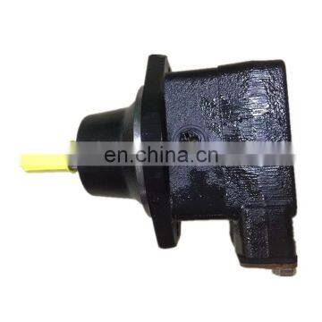 Parker M5BF 045 1N03 B1M 00000 52 Axial piston variable hydraulic pump motor ZX470 Fan Motor