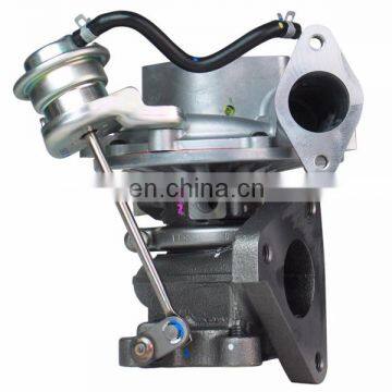 Chinese turbo factory direct price RHF4H 14411-VM01B 14411-MB40B  turbocharger