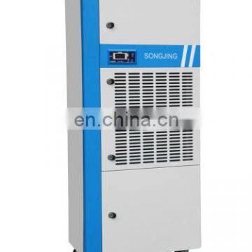 SJX-10S 10Kg/h Industrial Use Dehumidifier From China