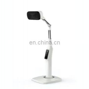 Stand heating medical infrared lamp 500w therapy physical for sauna