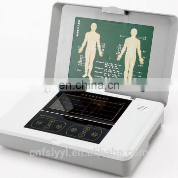 medical therapy device tense therapy massager machine full body massager