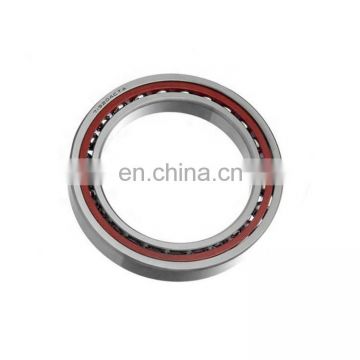High precision NSK 71920ACTA angular contact ball bearing 71920 bearing size 100*140*20 mm