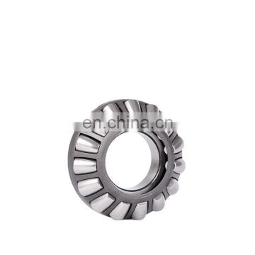 High Quality Brass Cage Thrust self-aligning Spherical Roller Bearing