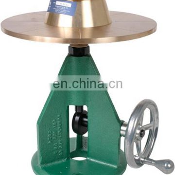 Manual Cement Flow Table Apparatus for sale