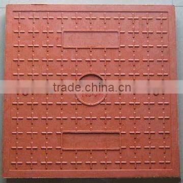 FRP SMC drain cover