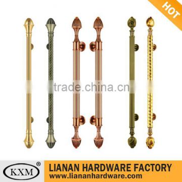 Antioxidant stainless steel door pull handle with CE certificate