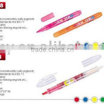 Glass marker pen