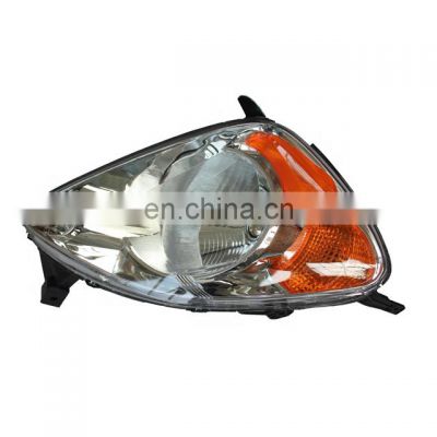 New Front HeadLamp Headlight Head Light Lamp Assembly For Honda CR-V 2002-2004 RD5