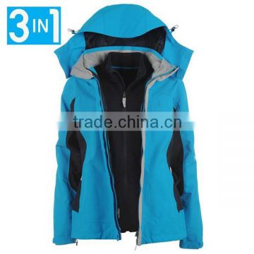 Wholesale China trade jacket for lady