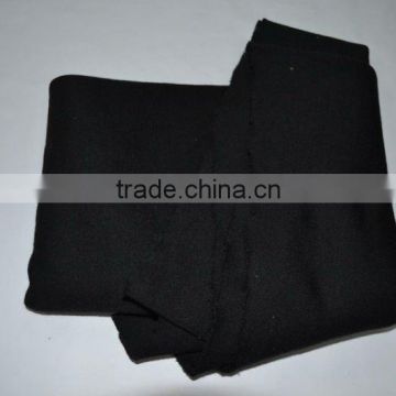 100% kevlar knitted fabric
