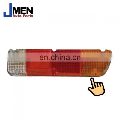 Jmen 26550-B5100 Tail Lamp for Datsun 620 72- RH Car Auto Body Spare Parts