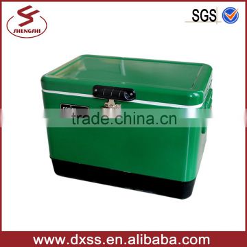54lt Best choice products country rolling bucket