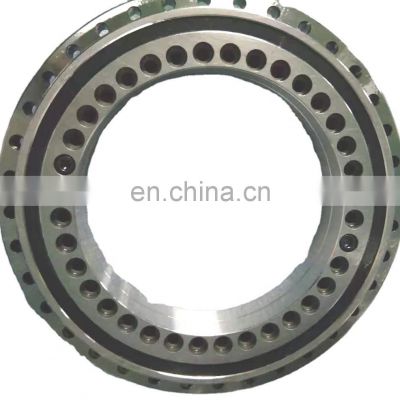 Ball roller bearing  ZKLDF325 Rotary Table Bearing    slewing bearing