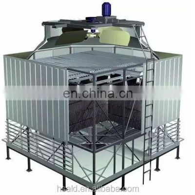 High and Low Temperature Adjustable Water Cooling Tower,10 ton cooling tower