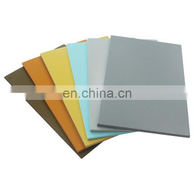 Outdoor Non-Asbestos Fiber Cement  Painting Panel Calcium Silicate Board For Commercial And Residential Building