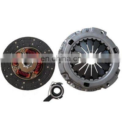 High performance Clutch kit 31250-0K280 for Toyota Hilux