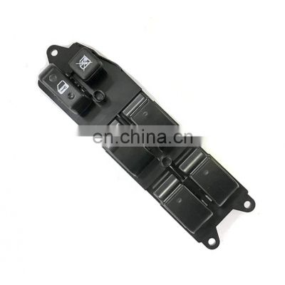 Electric Power Window Control Switch OEM 84820-05100/84820-0F030/84820-02101/84820-02100 FOR TOYOTA AVENSIS T25 (2003- )