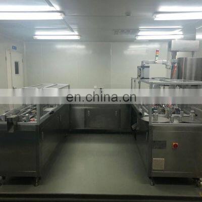 automatic bullet shape suppositories suppository filling and sealing machine