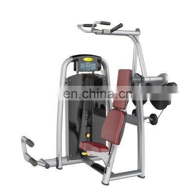 Sports Equipment Gym An21 Club Commercial Gym Fitness Equipment/Gym Equipment/ Vertical Traction For Sale Club