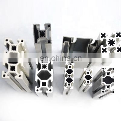 Chile Makerslide Aluminium Extrusion Buildloglaser 3 D printer CNC mill frame Chile Aluminum Profiles MakerSlide Extrusion