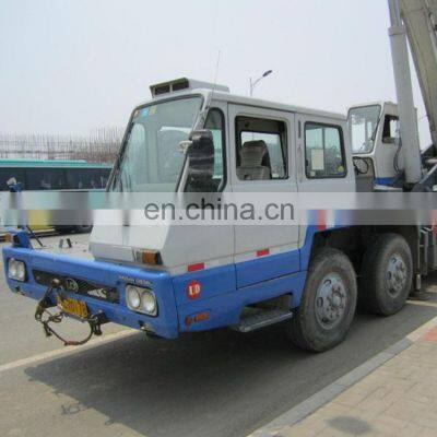 Cheap used Tadano TL300E truck crane