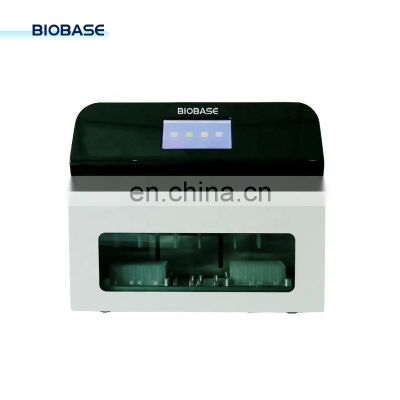 BIOBASE China Nucleic Acid Extraction System BNP48 nucleic acid extraction and purification for PCRLab