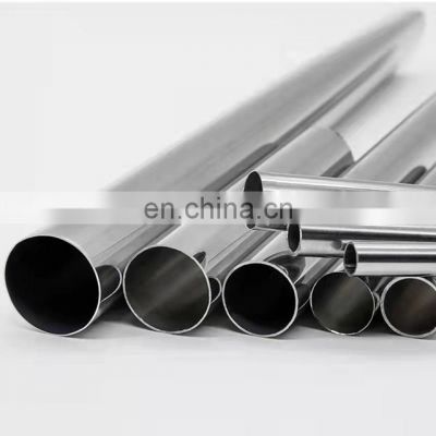 ASTM A312 tp316l/tp304l 316l 400mm  310 diameter stainless steel pipe price