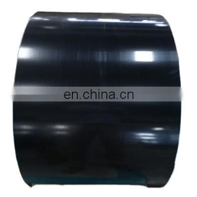 Chinses factory direct sale  PPGI /PPGL coated galvanized corrugated metal roofing sheet in coil