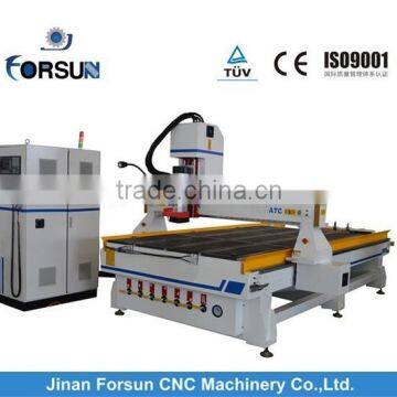 Best selling cnc engraving machine for flexible dies/cnc fabric cutting machines/cnc woodworking machinery price