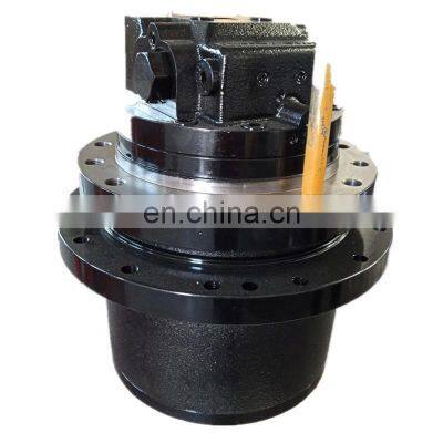 21W-60-41201 21W-60-41202 Travel Motor For Komatsu PC78MR-6 PC78US-6 PC78UU-6 Final Drive