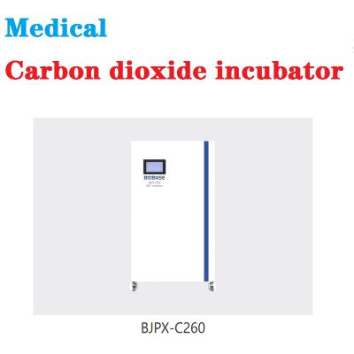 Carbon dioxide incubator