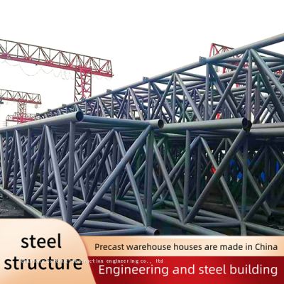 prefab steel structure hangar cheap metal shed steel bulding warehouse prefabricated steel structure warehouse