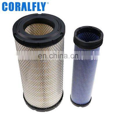 Filtro De Aire P828889 SA 16580 AT171853 AT 171853 AH19096 AH19098 AF25558 AF25557 AF25352 Air Filter for Donaldson