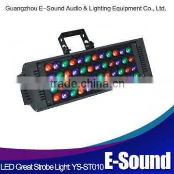 High quality led great strobe light made in china