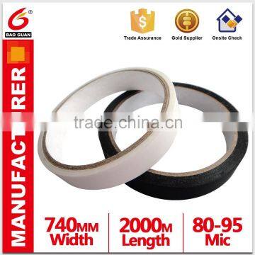 double Nylon reinforcement polyester tape