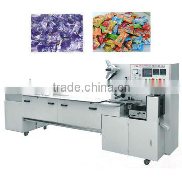 Manufacturer Automatic Candy Packaging Machine