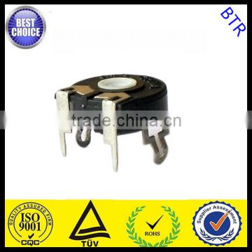 15mm good quality carbon composition potentiometer