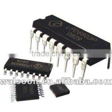 LED Display Driver IC MBI6660