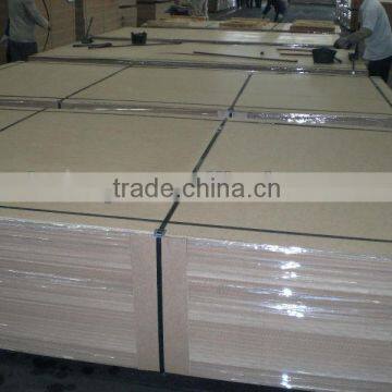 china manufacturer supply best price big size raw mdf