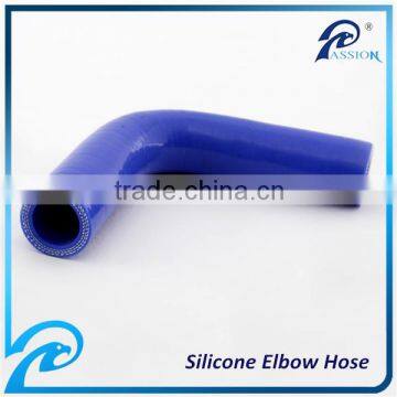 Hot Sale Durable Reducer Hose 19mm > 13mm 90 Degree Silicone Elbows