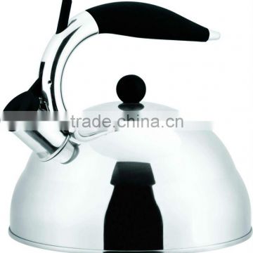stainless steel whistling kettleS-B0110Z-30