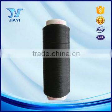 Factory price hank dyed nylon high tenacity twisted yarn