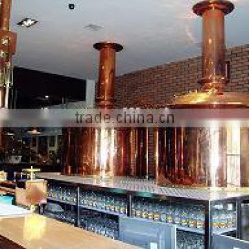 Sweet Stout brewing equipment for Bars,hotels