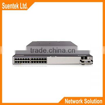Huawei Gigabit Enterprise Switches S5700 Series S5700-28C-PWR-EI
