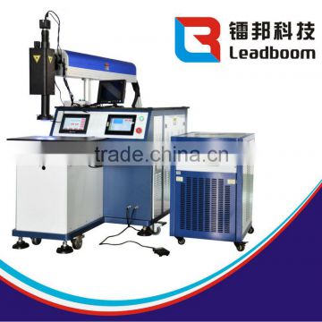 LB-W-200 copper processing channel letter laser welding machine