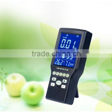 household type steward portable air quality inspection