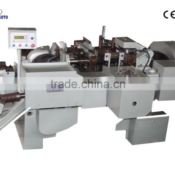 CNC sevor chain bending machine with good quality