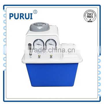 lab water or oil circulator vacuum pump